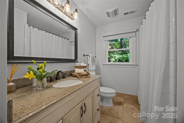 19614 Meta Rd, Cornelius, NC 28031 - full bath featuring toilet and vanity