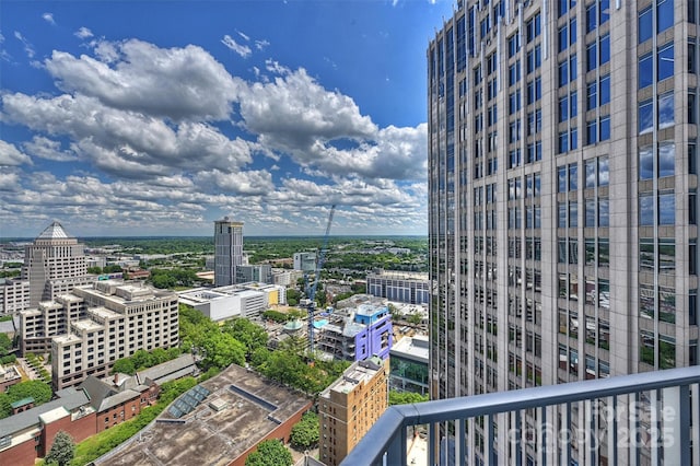 city view