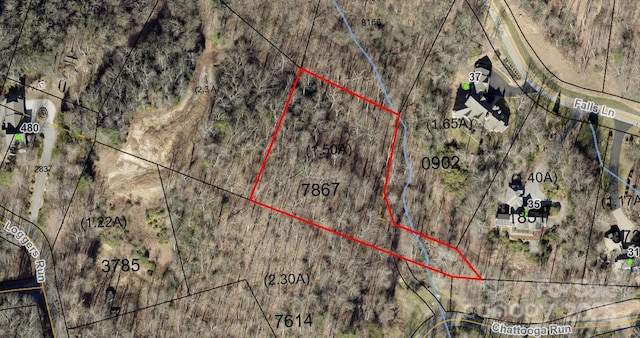 158 Chattooga Run, Hendersonville, NC 28739 - photo 6