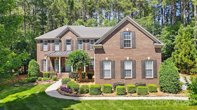 129 Willow Tree Ln, Mount Holly, NC 28120 - photo 1