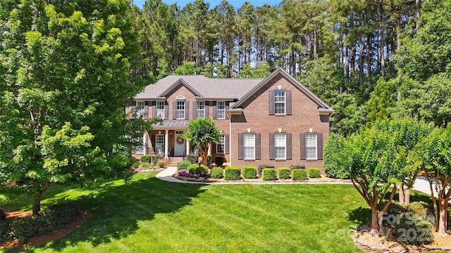 129 Willow Tree Ln, Mount Holly, NC 28120 - photo 2