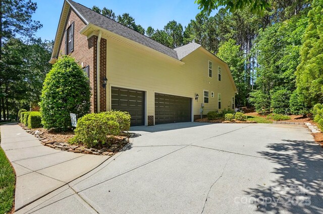 129 Willow Tree Ln, Mount Holly, NC 28120 - photo 41