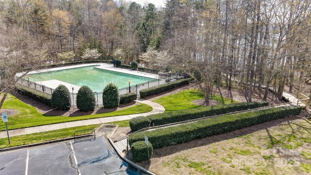 129 Willow Tree Ln, Mount Holly, NC 28120 - photo 42