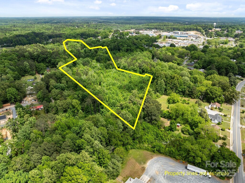 Vacant Moore Road, Troy, NC 27371 - photo 1
