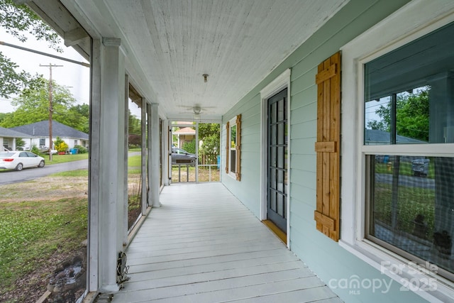 917 Laye St, Belmont, NC 28012 - deck with a porch