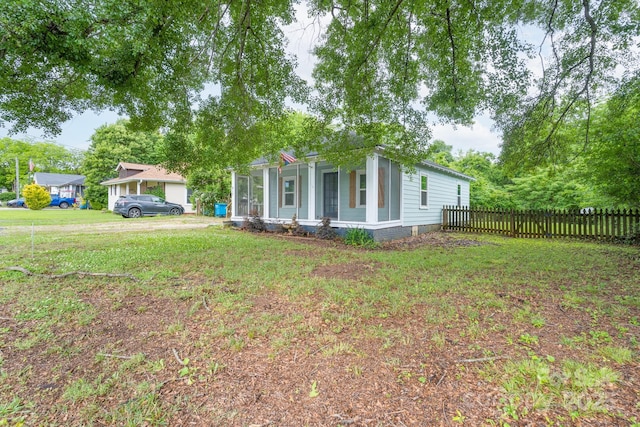 917 Laye St, Belmont, NC 28012 - view of front of property