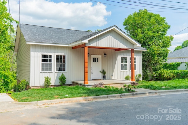 322 S Hill St, Gastonia, NC 28052 - photo 3