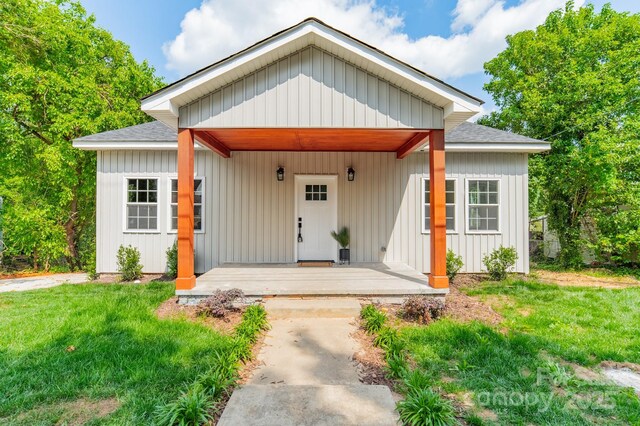 322 S Hill St, Gastonia, NC 28052 - photo 4