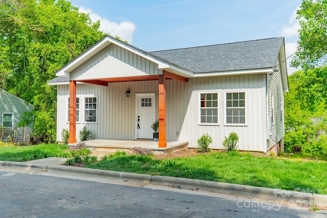 322 S Hill St, Gastonia, NC 28052 - photo 5