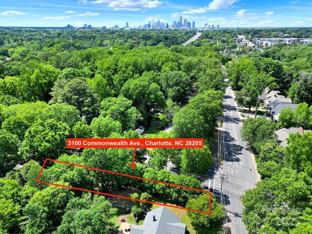 3100 Commonwealth Ave, Charlotte, NC 28205 - photo 1