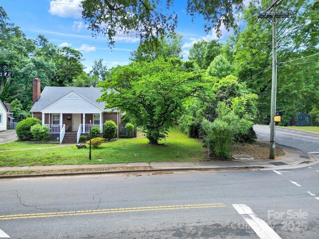 3100 Commonwealth Ave, Charlotte, NC 28205 - photo 3