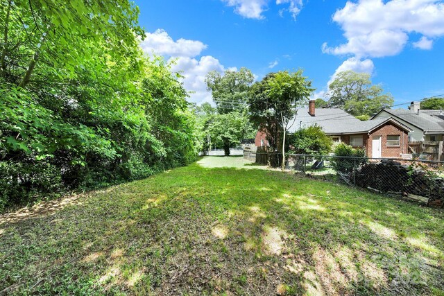 3100 Commonwealth Ave, Charlotte, NC 28205 - photo 6