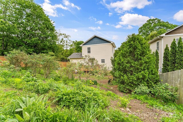 29 Byrd Rd, Black Mountain, NC 28711 - view of yard