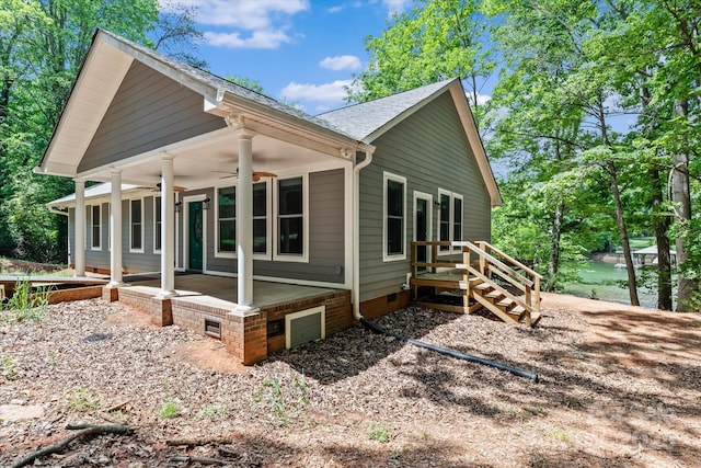 505 Kemp Rd, Mooresville, NC 28117 - photo 3