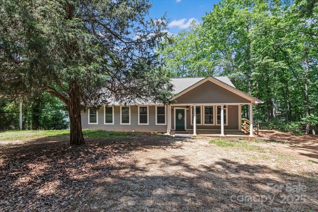 505 Kemp Rd, Mooresville, NC 28117 - photo 36