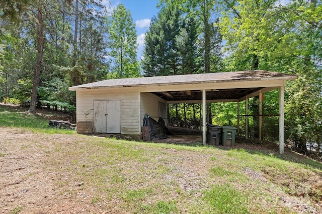 505 Kemp Rd, Mooresville, NC 28117 - photo 37