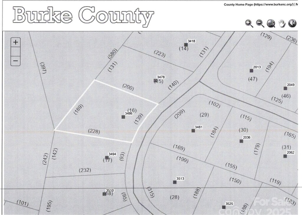 3486 Lake Dr Lot # 16, Morganton, NC 28655 - photo 1