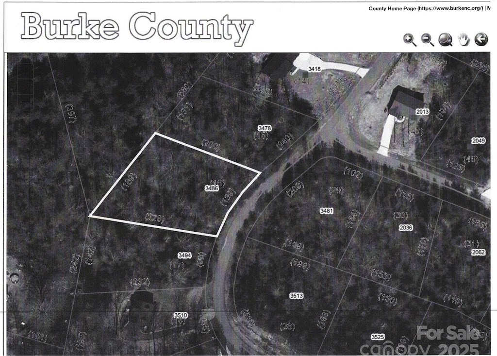 3486 Lake Dr Lot # 16, Morganton, NC 28655 - photo 2