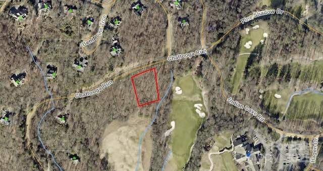 101 Chattooga Run Unit 181, Hendersonville, NC 28739