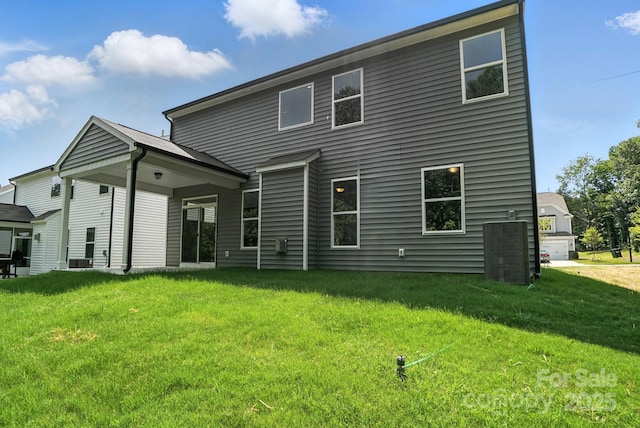 5103 Heathland Dr Unit 50, Charlotte, NC 28215 - photo 43