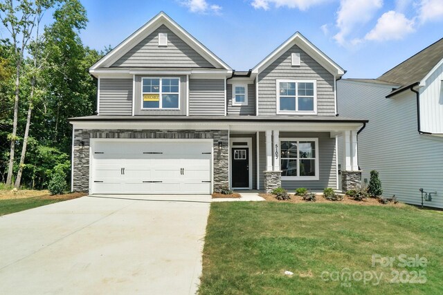 5103 Heathland Dr Unit 50, Charlotte, NC 28215 - photo 1