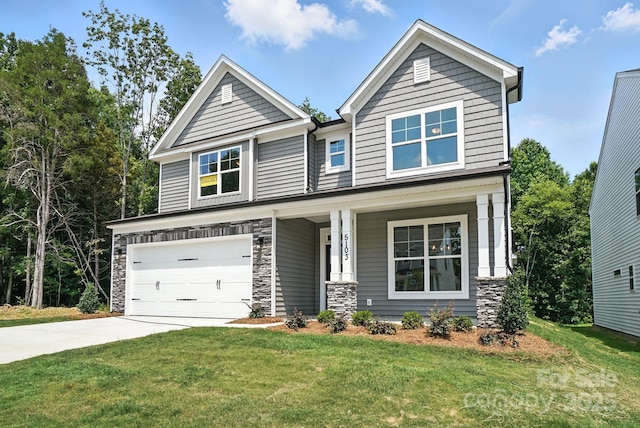 5103 Heathland Dr Unit 50, Charlotte, NC 28215 - photo 2