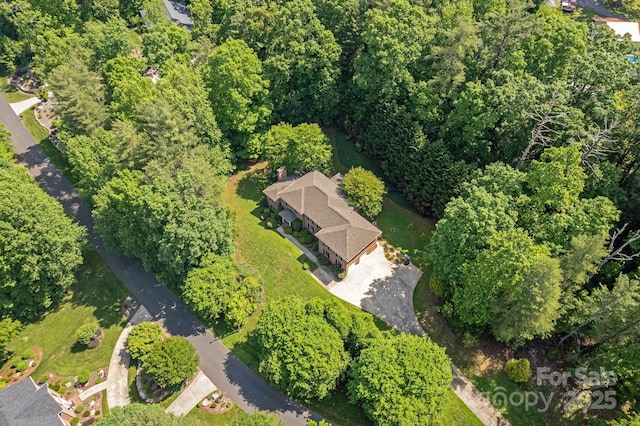 104 Belvedere Dr, Morganton, NC 28655 - aerial overview of property's location