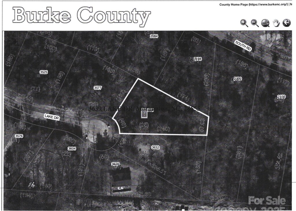 3639 Lake Dr Lot # 25, Morganton, NC 28655 - photo 1