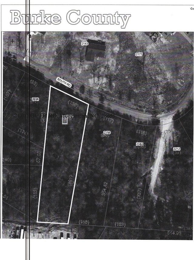 2130 S St S Lot # 34, Morganton, NC 28655