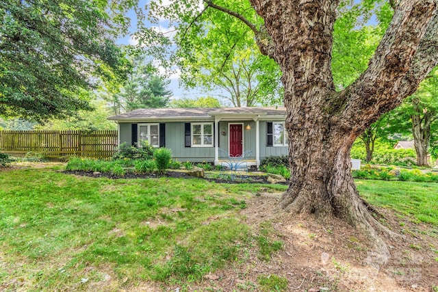 21 Stoney Nob Dr, Hendersonville, NC 28792 - photo 2