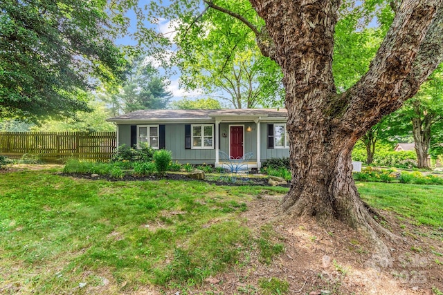 21 Stoney Nob Dr, Hendersonville, NC 28792 - photo 4