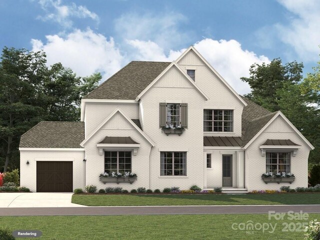 6274 Chimney Bluff Rd, Lancaster, SC 29720 - photo 1