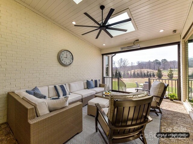 6274 Chimney Bluff Rd, Lancaster, SC 29720 - photo 42