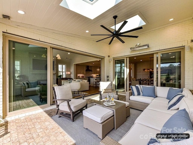 6274 Chimney Bluff Rd, Lancaster, SC 29720 - photo 44