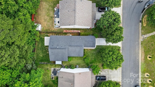 1162 Willet Dr, Rock Hill, SC 29732 - drone / aerial view