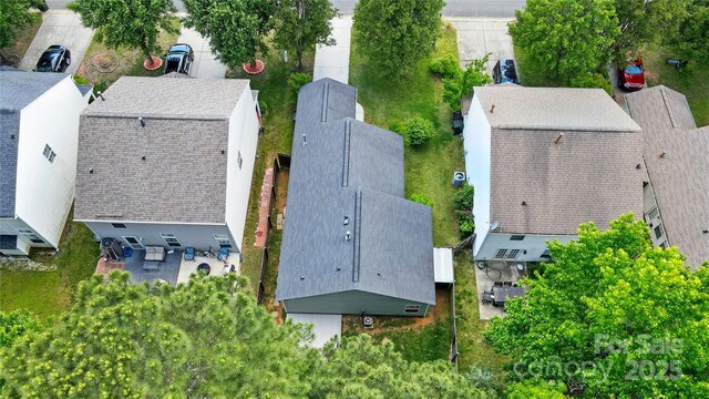 1162 Willet Dr, Rock Hill, SC 29732 - aerial view