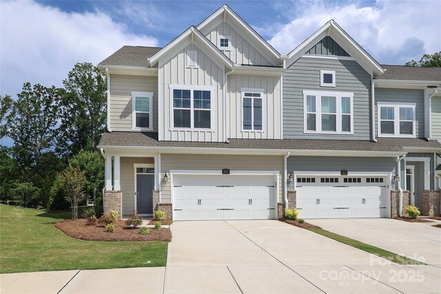 8221 Houser St, Cornelius, NC 28031 - photo 1