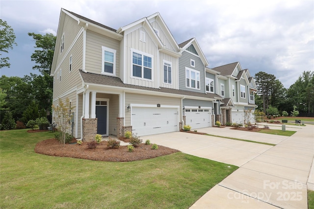 8221 Houser St, Cornelius, NC 28031 - photo 2