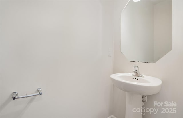 2021 Boynton St, Charlotte, NC 28269 - view of bathroom