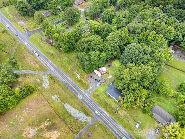 5240 Old Monroe Rd, Indian Trail, NC 28079 - view of property location