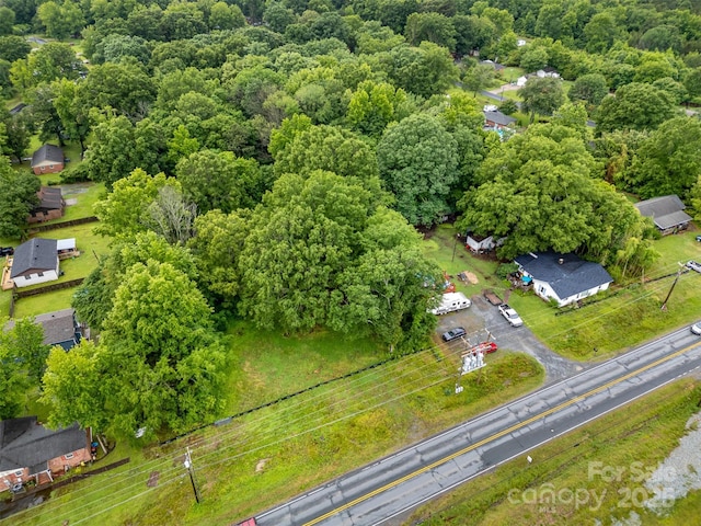 5240 Old Monroe Rd, Indian Trail, NC 28079 - drone / aerial view