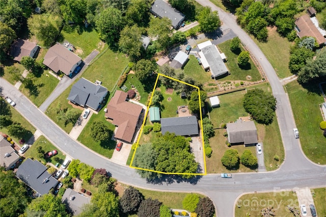 51 Mount Carmel Dr, Asheville, NC 28806 - photo 21