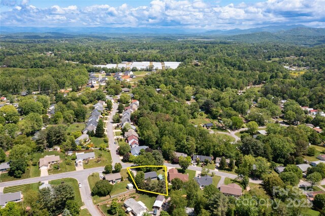51 Mount Carmel Dr, Asheville, NC 28806 - photo 25
