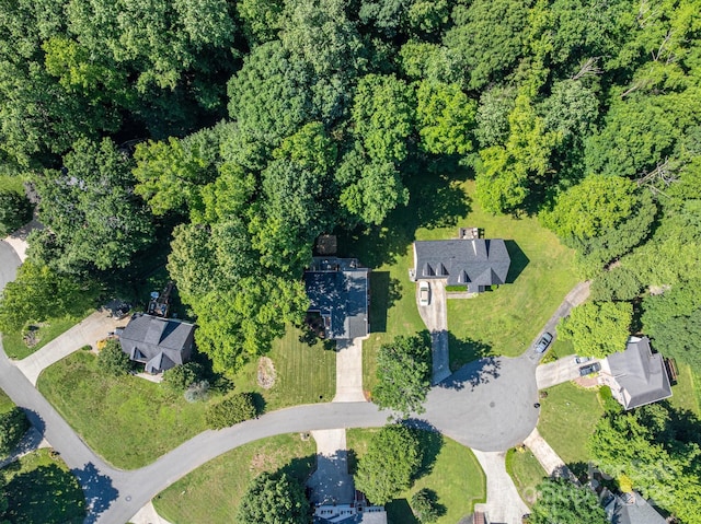 319 Beacon Hills Dr, Gastonia, NC 28056 - aerial view of property's location