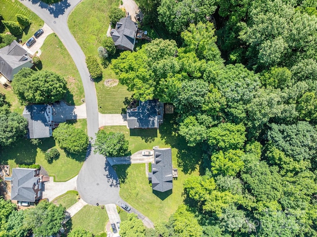 319 Beacon Hills Dr, Gastonia, NC 28056 - aerial overview of property's location