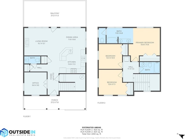 20 Grandview Dr, Asheville, NC 28806 - photo 34