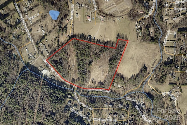 00 Howard Gap Rd, Flat Rock, NC 28731