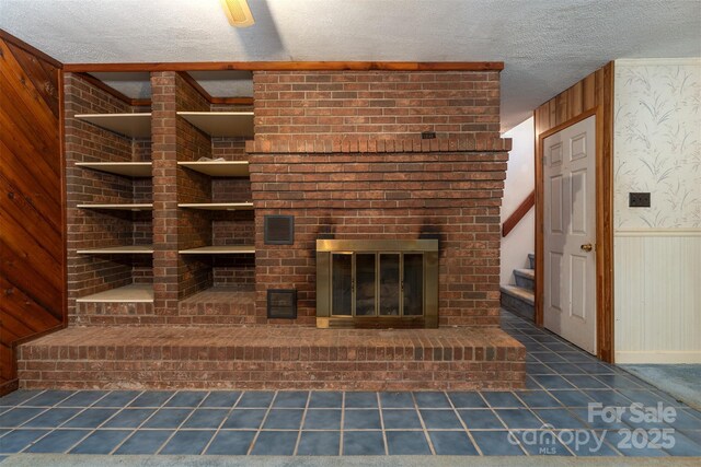 1801 Parker Padgett Rd, Old Fort, NC 28762 - photo 21