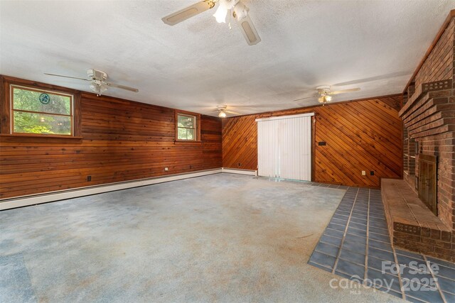 1801 Parker Padgett Rd, Old Fort, NC 28762 - photo 22
