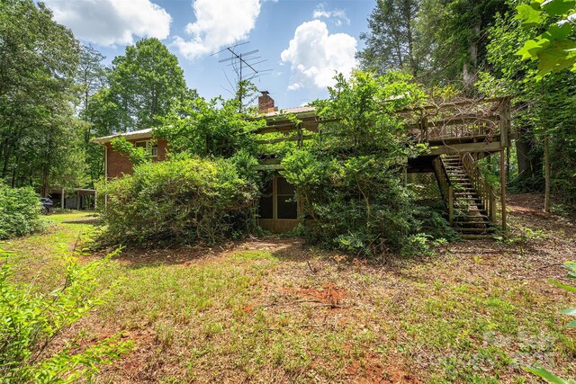 1801 Parker Padgett Rd, Old Fort, NC 28762 - photo 32